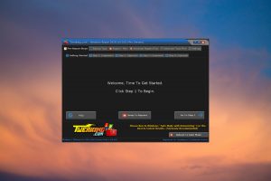 Tweaking.com – Windows Repair Free/Pro