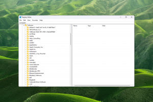 How to backup registry on Windows 11