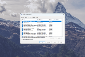 Performing a Proper Windows Clean Boot on XP, Vista, 7, 8 and 8.1