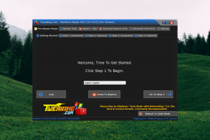 Tweaking.com – Technicians Toolbox – Buy Pro